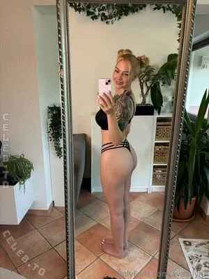 Avaa Lynn OnlyFans Leaked Free Thumbnail Picture - #39BkDcT0cc