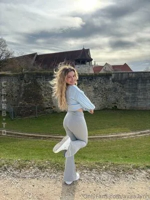 Avaa Lynn OnlyFans Leaked Free Thumbnail Picture - #Pa1eejdOSU