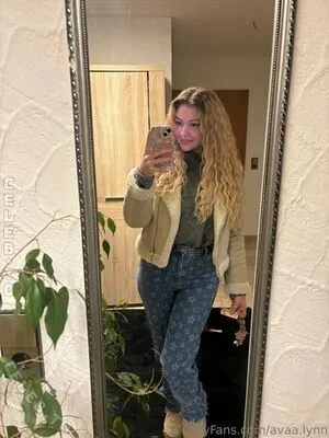 Avaa Lynn OnlyFans Leaked Free Thumbnail Picture - #Z1UNuFpy0p