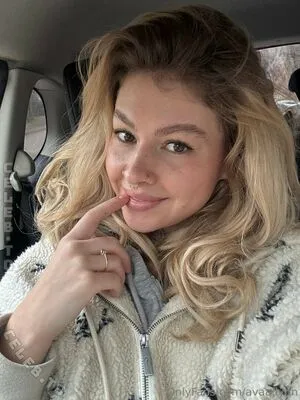 Avaa Lynn OnlyFans Leaked Free Thumbnail Picture - #bPyvGAfd06