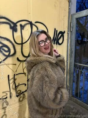 Avaa Lynn OnlyFans Leaked Free Thumbnail Picture - #rmUp2kIr39