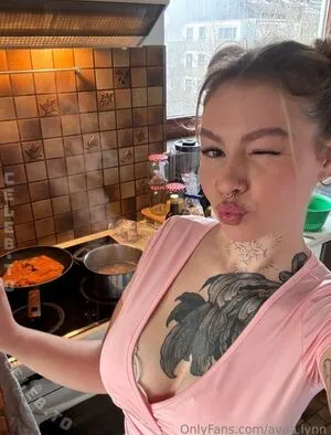 Avaa Lynn OnlyFans Leaked Free Thumbnail Picture - #zeBoMHPSRI