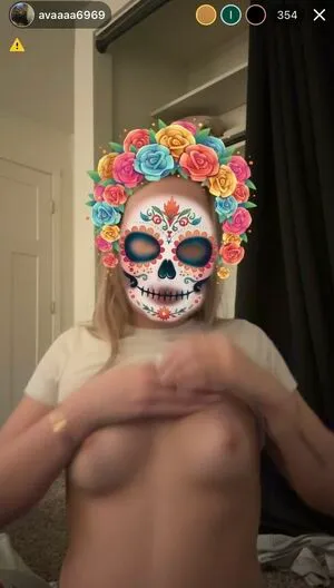 Avaaaa6969 OnlyFans Leaked Free Thumbnail Picture - #VvzxCKKApD