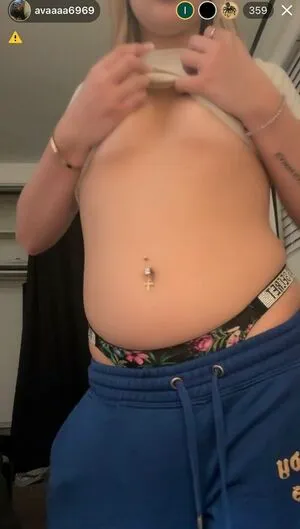 Avaaaa6969 OnlyFans Leaked Free Thumbnail Picture - #scpeo49hKZ