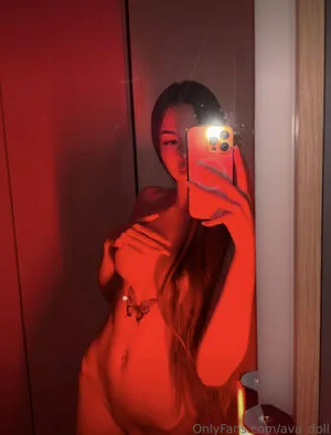 Avabo OnlyFans Leaked Free Thumbnail Picture - #stOFFMq0BD