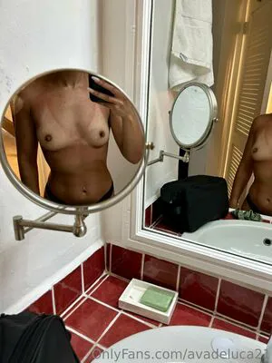 Avadeluca21 OnlyFans Leaked Free Thumbnail Picture - #HdUbE1dodQ