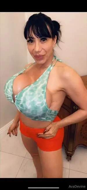 Avadevine OnlyFans Leaked Free Thumbnail Picture - #PBABXDSbH9