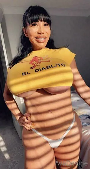 Avadevine OnlyFans Leaked Free Thumbnail Picture - #ZtYErqChWT