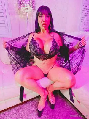 Avadevine OnlyFans Leaked Free Thumbnail Picture - #vbOBdoUA6k
