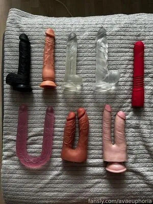 Avaeuphoria OnlyFans Leaked Free Thumbnail Picture - #1u7D1ex3SD