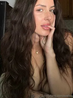 Avafae OnlyFans Leaked Free Thumbnail Picture - #E8A2PTgeOF