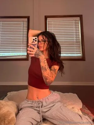 Avafae OnlyFans Leaked Free Thumbnail Picture - #Zs1PoEDKs5