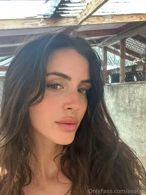 Avafae OnlyFans Leaked Free Thumbnail Picture - #cKO2Y6eln4