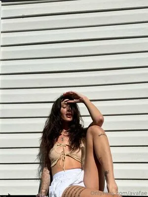 Avafae OnlyFans Leaked Free Thumbnail Picture - #oXawMUTOrZ