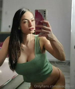 Avaglover OnlyFans Leaked Free Thumbnail Picture - #LVSWr5Dodc