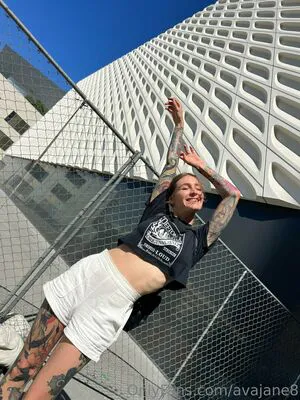 Avajane8 OnlyFans Leaked Free Thumbnail Picture - #4iAL5YoHOw