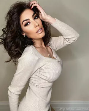 Avakoxxx OnlyFans Leaked Free Thumbnail Picture - #0PyZvXJNpy