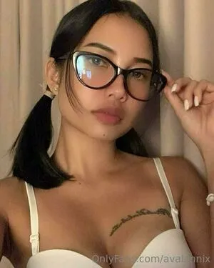 Avalannix OnlyFans Leaked Free Thumbnail Picture - #GoKGR75UKg