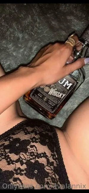 Avalannix OnlyFans Leaked Free Thumbnail Picture - #HQxixBASOS