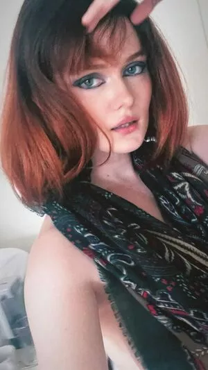 Avalon Warren OnlyFans Leaked Free Thumbnail Picture - #4TzOFq09kF