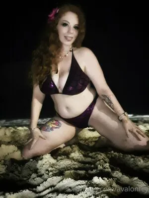 Avalonfey OnlyFans Leaked Free Thumbnail Picture - #O9JcQ7KvwW