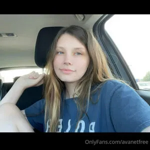 Avanetfree OnlyFans Leaked Free Thumbnail Picture - #Zf7okT0Y5m