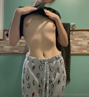Avanetfree OnlyFans Leaked Free Thumbnail Picture - #aAigp6LTmK