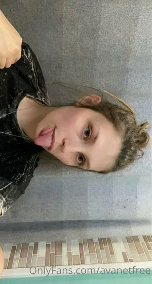 Avanetfree OnlyFans Leaked Free Thumbnail Picture - #cfQZrxMGYs