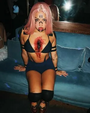 Avani Gregg OnlyFans Leaked Free Thumbnail Picture - #vwFA2YK2O2