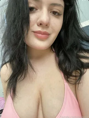 Avanie OnlyFans Leaked Free Thumbnail Picture - #3K2bO6uLmE