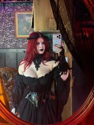 Avasreddiary OnlyFans Leaked Free Thumbnail Picture - #9JNdZ9C2Tj
