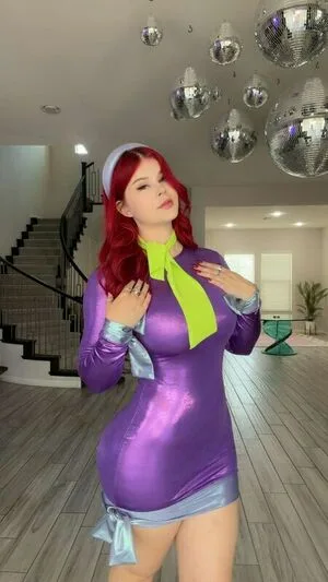 Avasreddiary OnlyFans Leaked Free Thumbnail Picture - #P78X5MhjoJ