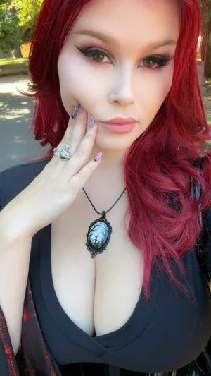 Avasreddiary OnlyFans Leaked Free Thumbnail Picture - #pmjI36M87L