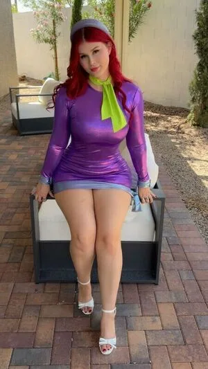 Avasreddiary OnlyFans Leaked Free Thumbnail Picture - #rEdwxsEofy
