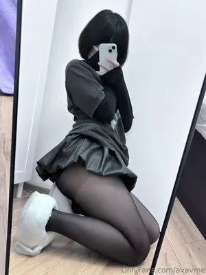 Avavme OnlyFans Leaked Free Thumbnail Picture - #IB7SQF57Rs