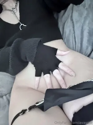 Avavme OnlyFans Leaked Free Thumbnail Picture - #Z6AI5kCb0s