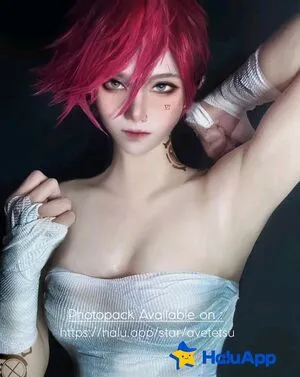 Aveline Tetsuya Thumbnail Picture