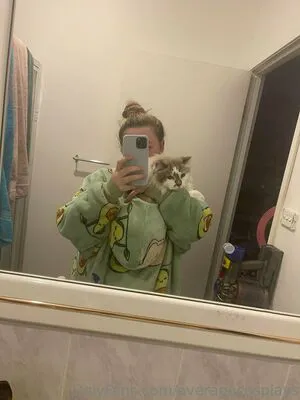 Averagecosplays OnlyFans Leaked Free Thumbnail Picture - #3kwb42KAMN