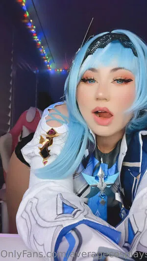 Averagecosplays OnlyFans Leaked Free Thumbnail Picture - #ECi3AmQzo4