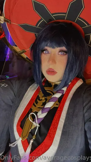 Averagecosplays OnlyFans Leaked Free Thumbnail Picture - #gJct2oxGQU