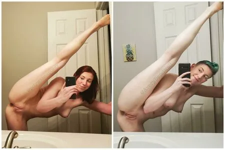 Avery Bendwell OnlyFans Leaked Free Thumbnail Picture - #iUaUDCVQWH