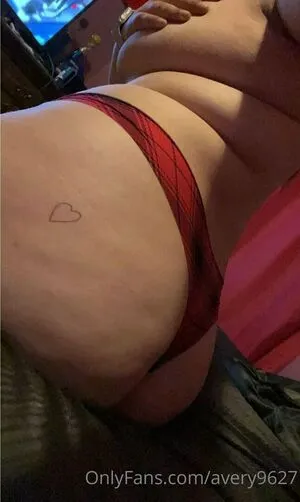 Avery9627 OnlyFans Leaked Free Thumbnail Picture - #0Az1968Hji