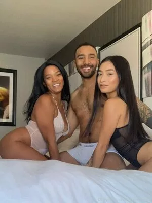 averyblack OnlyFans Leaked Free Thumbnail Picture - #bJsaKEY7Kf