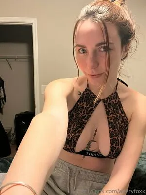 Averyfoxx OnlyFans Leaked Free Thumbnail Picture - #4sRA4RZjLx