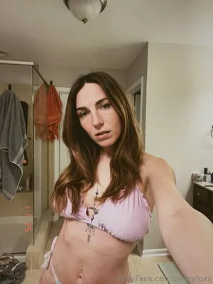 Averyfoxx OnlyFans Leaked Free Thumbnail Picture - #7r84hcMnDv
