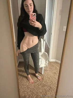 Averyfoxx OnlyFans Leaked Free Thumbnail Picture - #DQmYxHVlY2