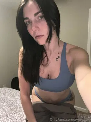 Averyfoxx OnlyFans Leaked Free Thumbnail Picture - #Hm8J7TLvpM