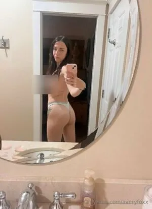 Averyfoxx OnlyFans Leaked Free Thumbnail Picture - #MrtrhYiPSd