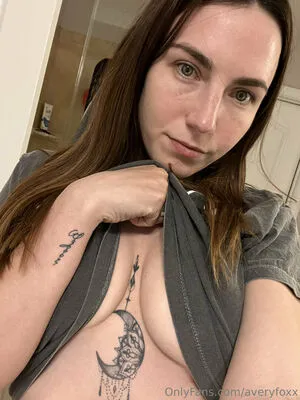 Averyfoxx OnlyFans Leaked Free Thumbnail Picture - #X5CA5ztpjz