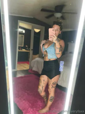 Averyfoxx OnlyFans Leaked Free Thumbnail Picture - #qTgG4SbGt4
